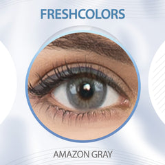 Elegance Freshcolors Amazon Renkli Lens