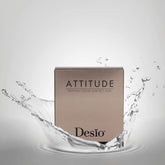 Desio (Numarasız) Attitude Monthly 1 Tone Numarasız Renkli Lens