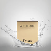 Desio (Numarasız) Attitude Quarterly 3 Tone Renkl Lens