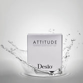 Desio (Numarasız) Attitude Quarterly 2 Tone Renkli Lens