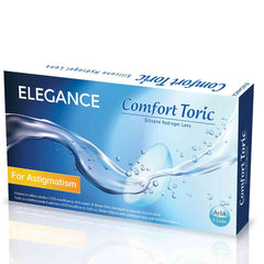 Elegance Comfort Toric