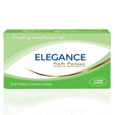 Elegance Soft Colors Numarasız (Hareli)