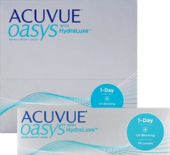 Acuvue Oasys 1 Day 90 Paket